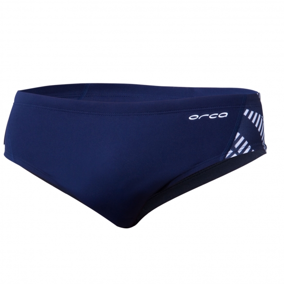 Orca CL Pro Swim brief Men`s Blue ZVS215